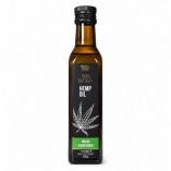 TopLife масло конопляное, 250 мл
